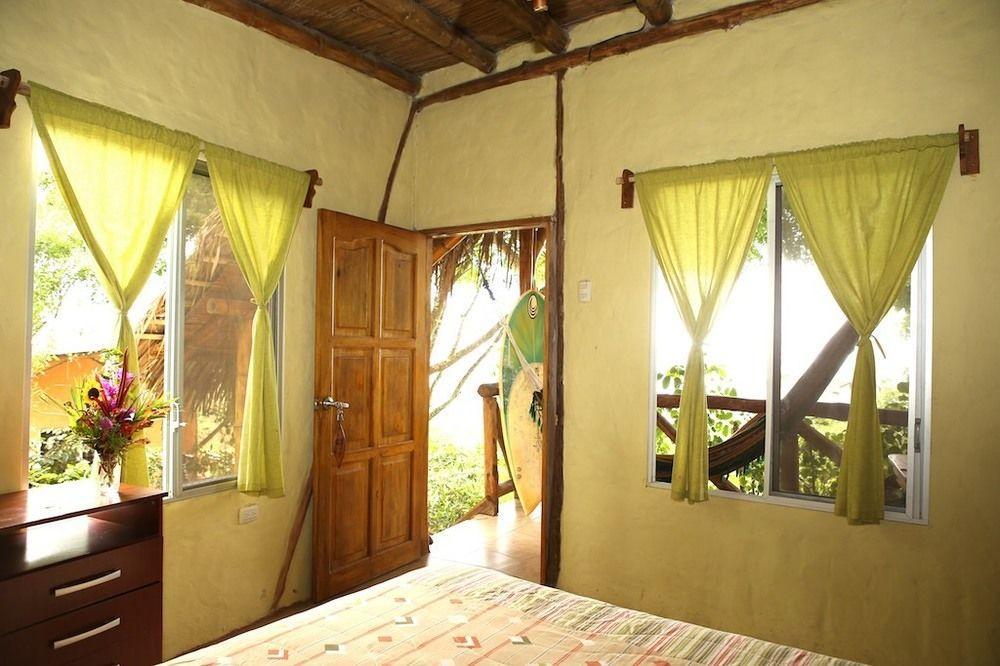 Finca Punta Ayampe Jipijapa Exterior foto